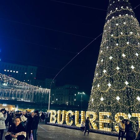 Beautiful 2Bedflatcismigiu Apartment Bucharest Luaran gambar