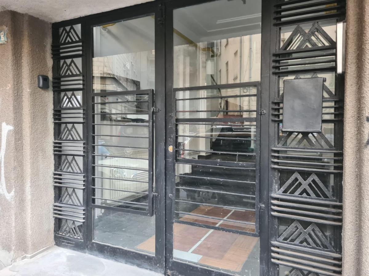 Beautiful 2Bedflatcismigiu Apartment Bucharest Luaran gambar