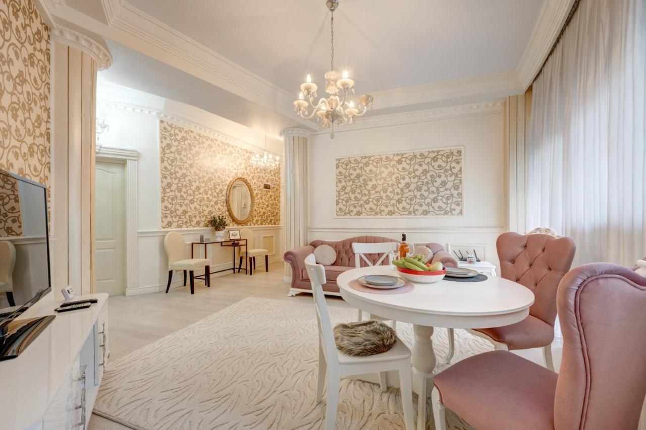 Beautiful 2Bedflatcismigiu Apartment Bucharest Luaran gambar