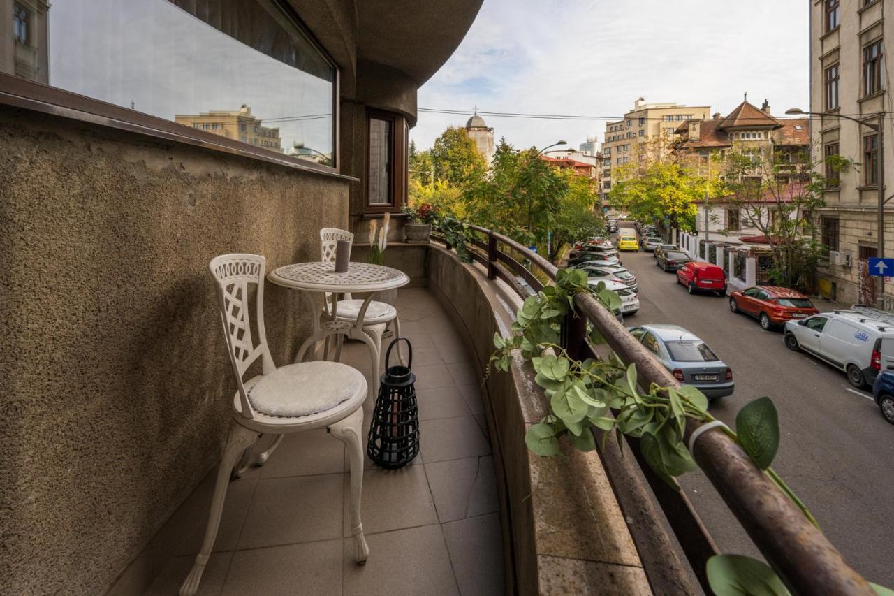 Beautiful 2Bedflatcismigiu Apartment Bucharest Luaran gambar