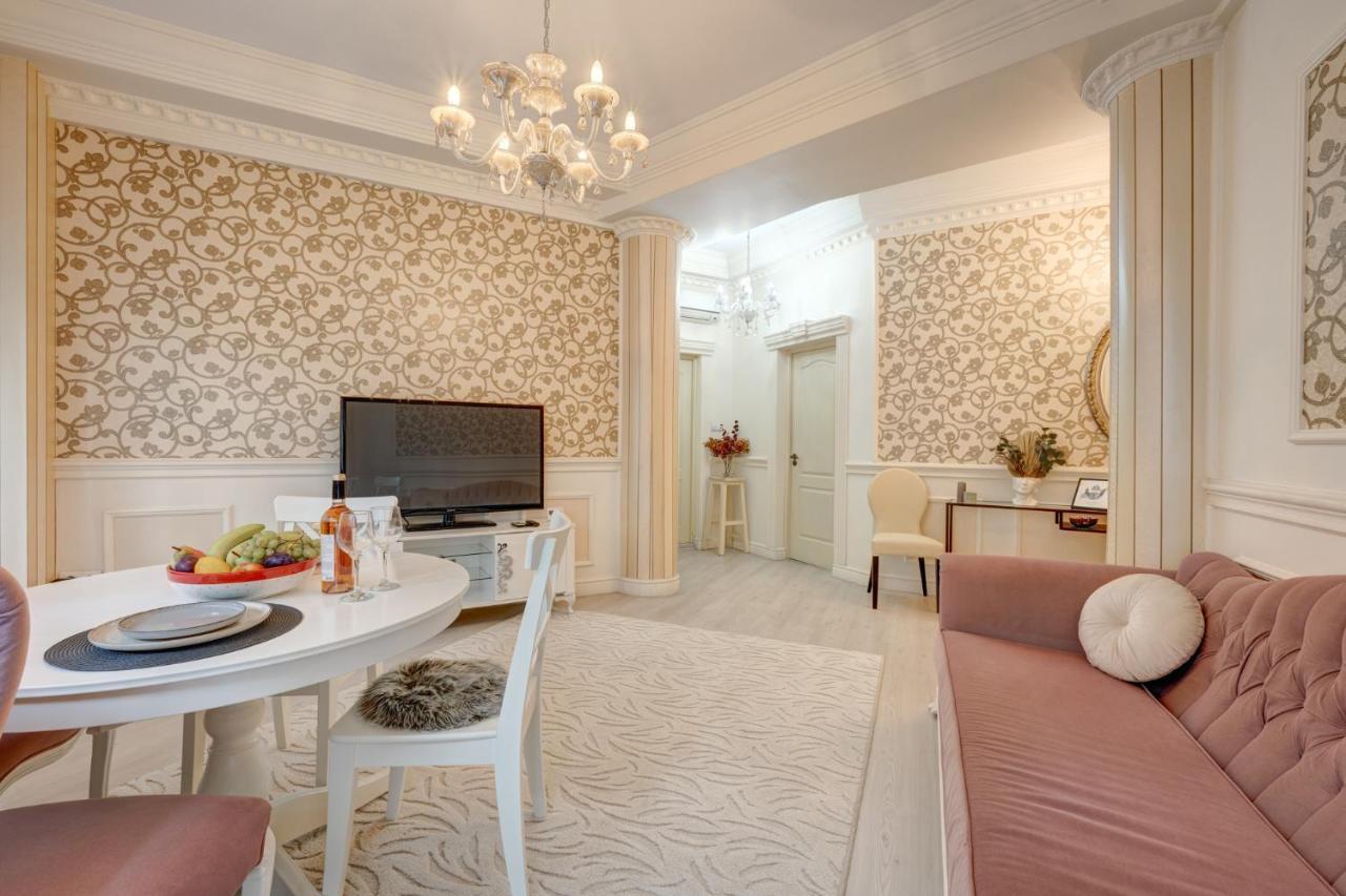 Beautiful 2Bedflatcismigiu Apartment Bucharest Luaran gambar
