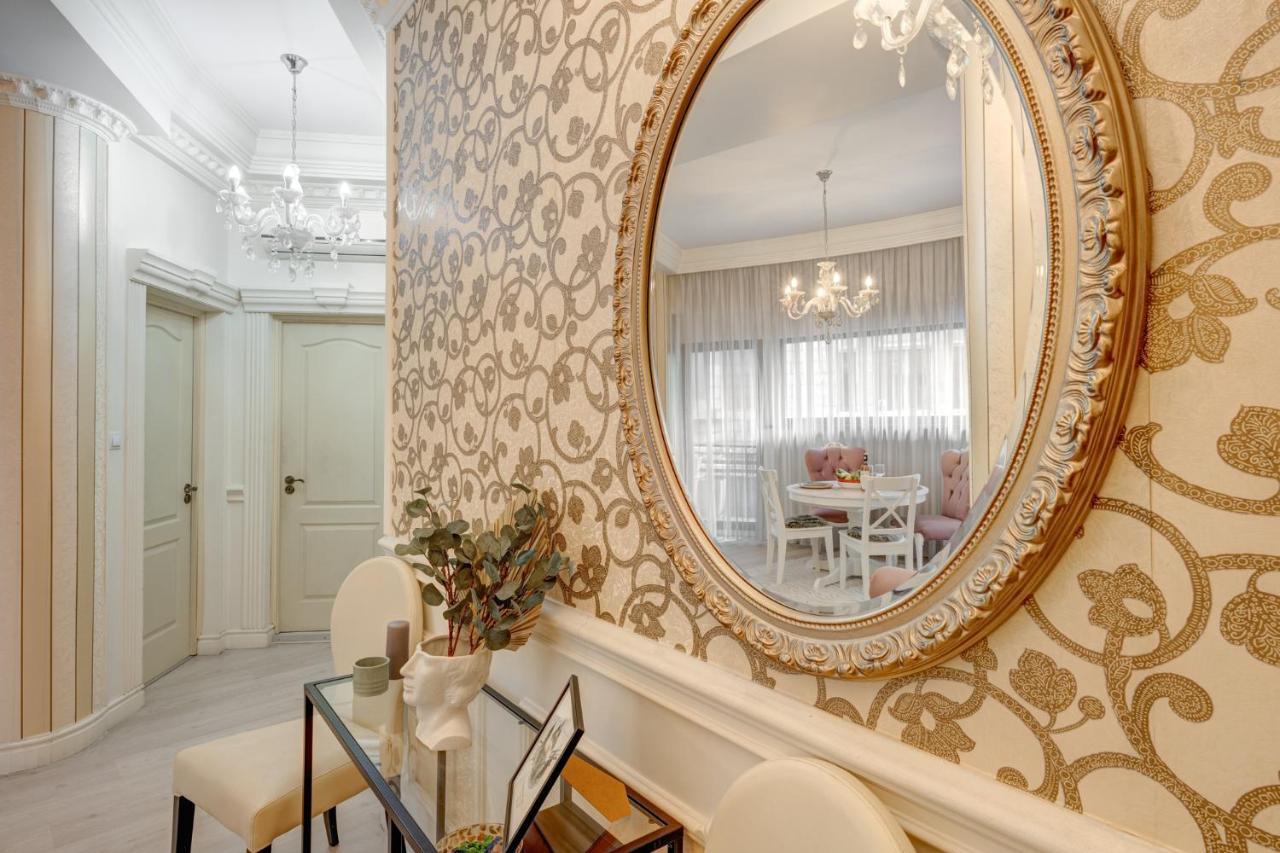 Beautiful 2Bedflatcismigiu Apartment Bucharest Luaran gambar