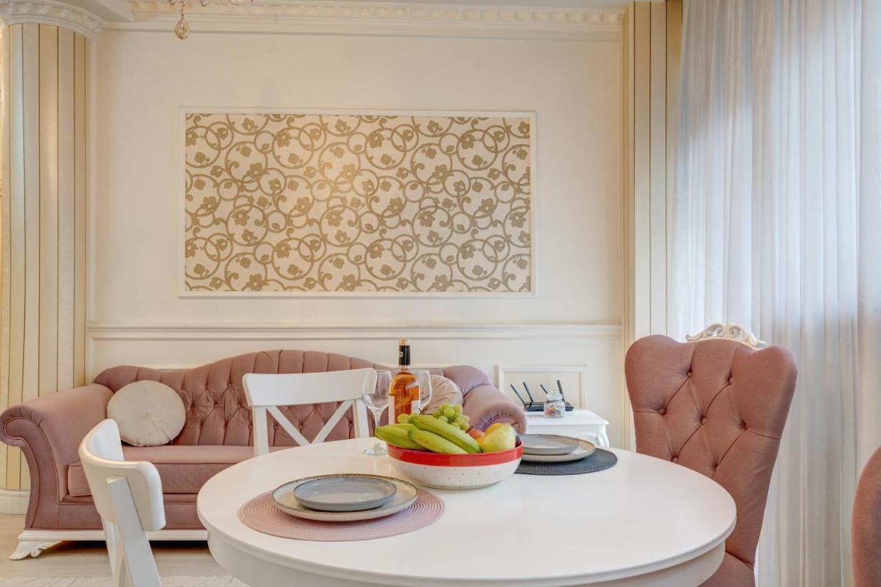 Beautiful 2Bedflatcismigiu Apartment Bucharest Luaran gambar