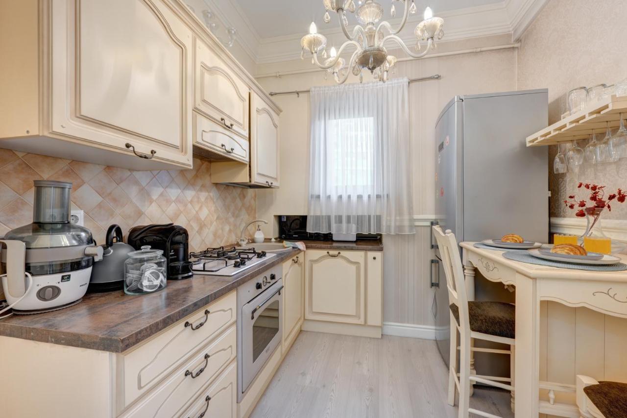 Beautiful 2Bedflatcismigiu Apartment Bucharest Luaran gambar