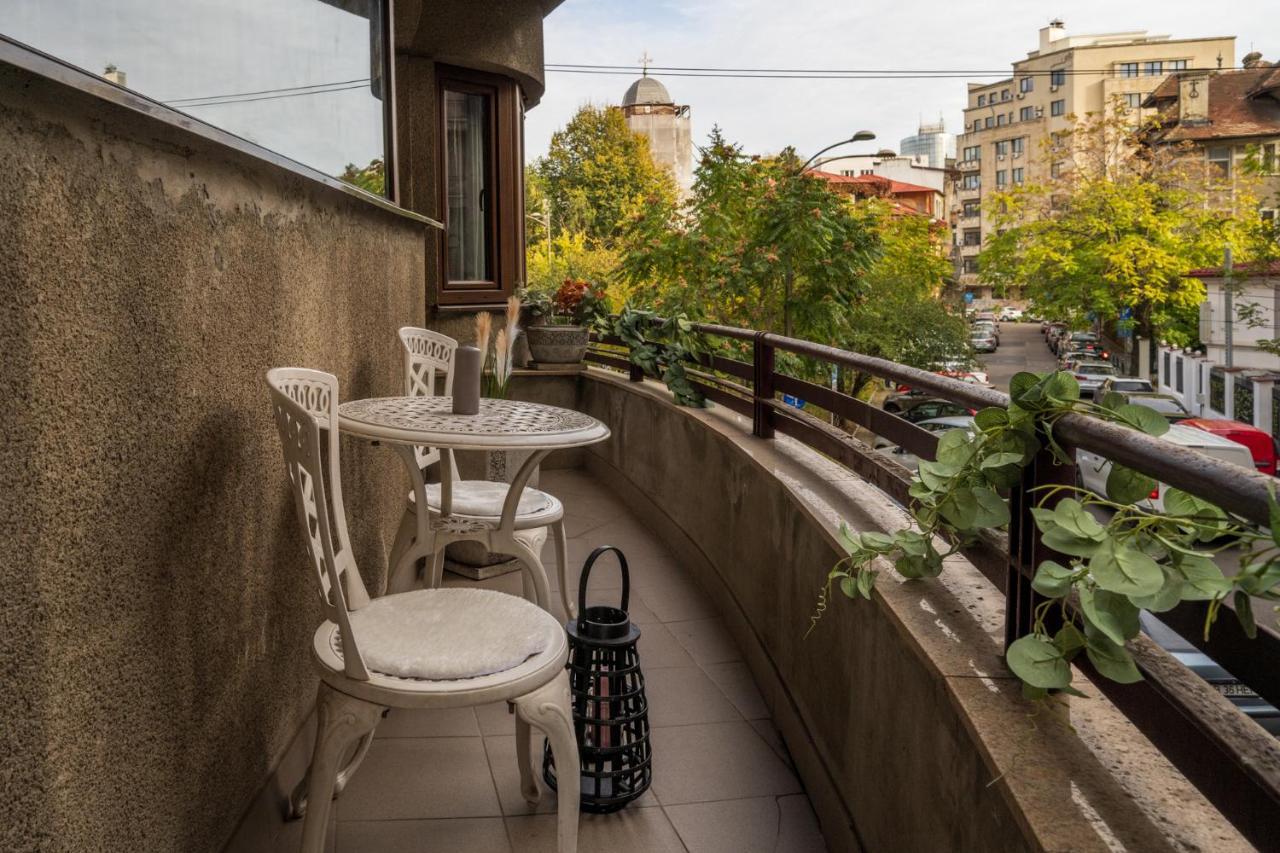 Beautiful 2Bedflatcismigiu Apartment Bucharest Luaran gambar