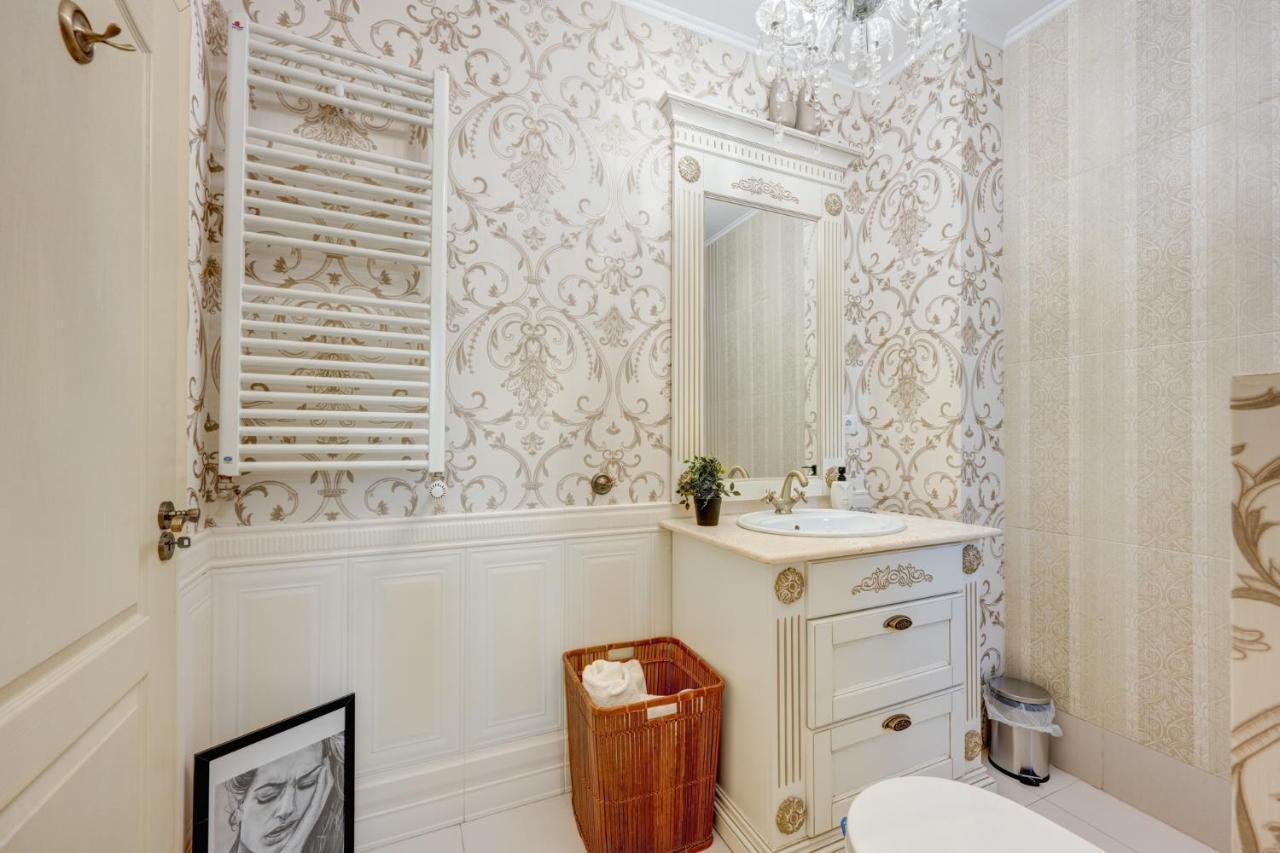 Beautiful 2Bedflatcismigiu Apartment Bucharest Luaran gambar