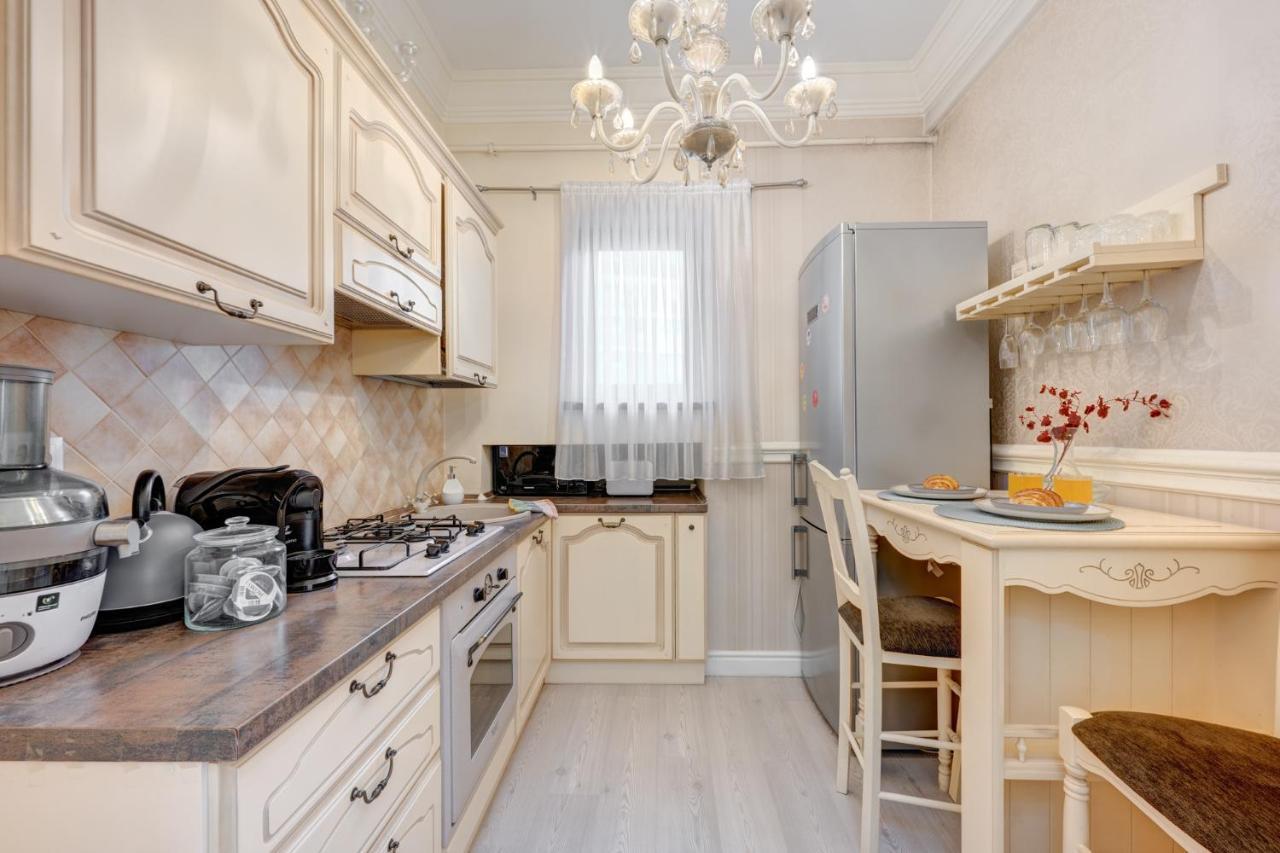 Beautiful 2Bedflatcismigiu Apartment Bucharest Luaran gambar